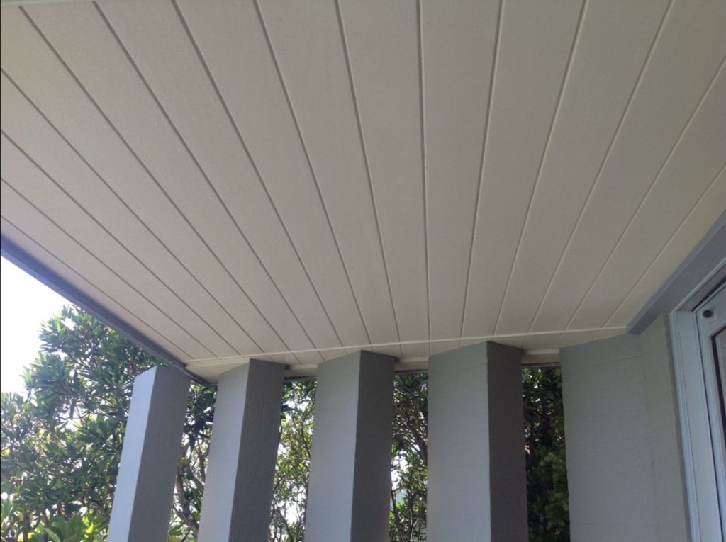 Contemporary Exteriors