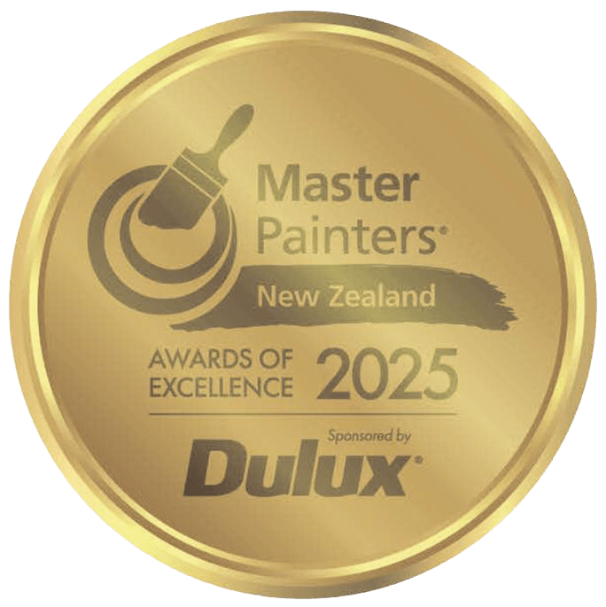Master Painters Award